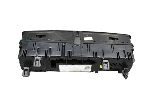 11-14 Audi A8 Quattro AC A/C Air Conditioning Temperature Control Panel Oem