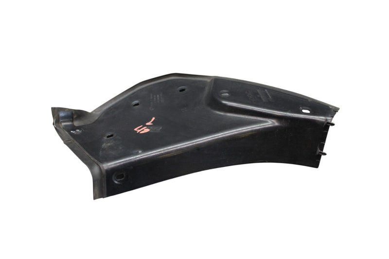 Load image into Gallery viewer, 10-17 BMW 535XI GT 550i GT Rear Left Driver Side Water Gutter Cover Trim Oem

