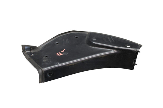 10-17 BMW 535XI GT 550i GT Rear Left Driver Side Water Gutter Cover Trim Oem