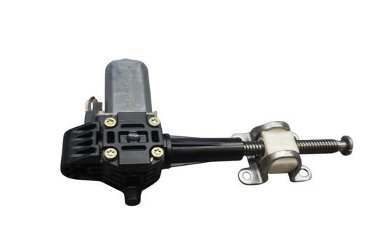 03-12 Mercedes R230 SL500 SL550 SL600 Front Seat Cushion Depth Motor Oem