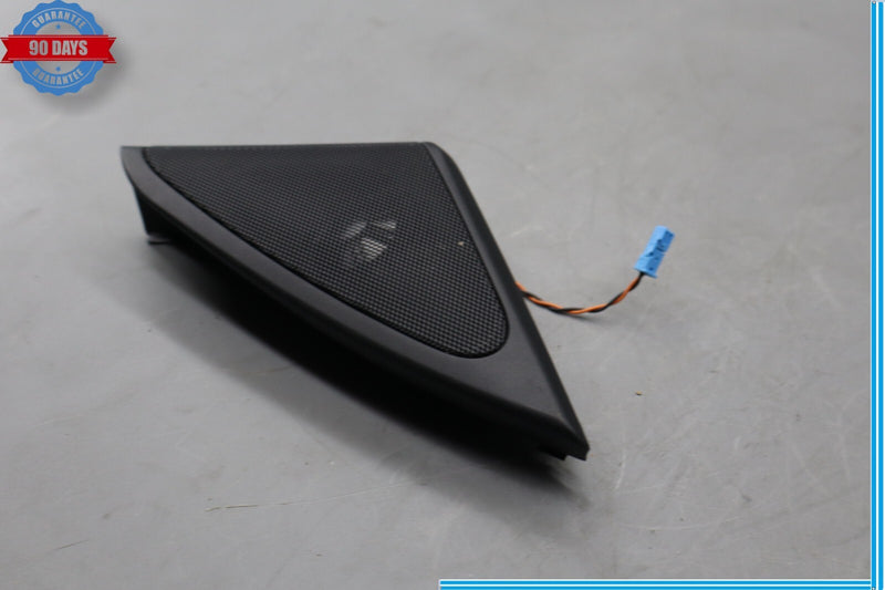 Load image into Gallery viewer, 09-15 BMW 740i 750Li xDrive Front Right Door Tweeter Speaker W/ Grille Oem
