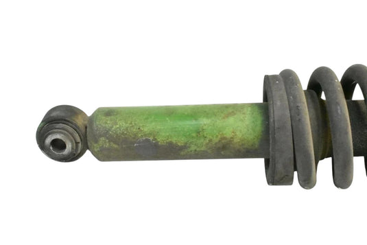 09-12 Jaguar XF X250 Rear Right Side Shock Absorber Coil Strut 8X2318080AB Oem