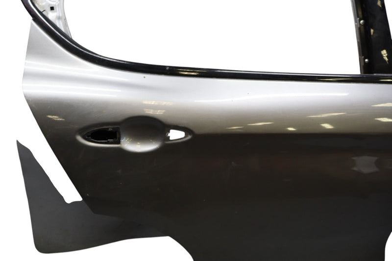 Load image into Gallery viewer, 17-25 Alfa Romeo Stelvio Rear Right Passenger Exterior Door Shell Panel Oem
