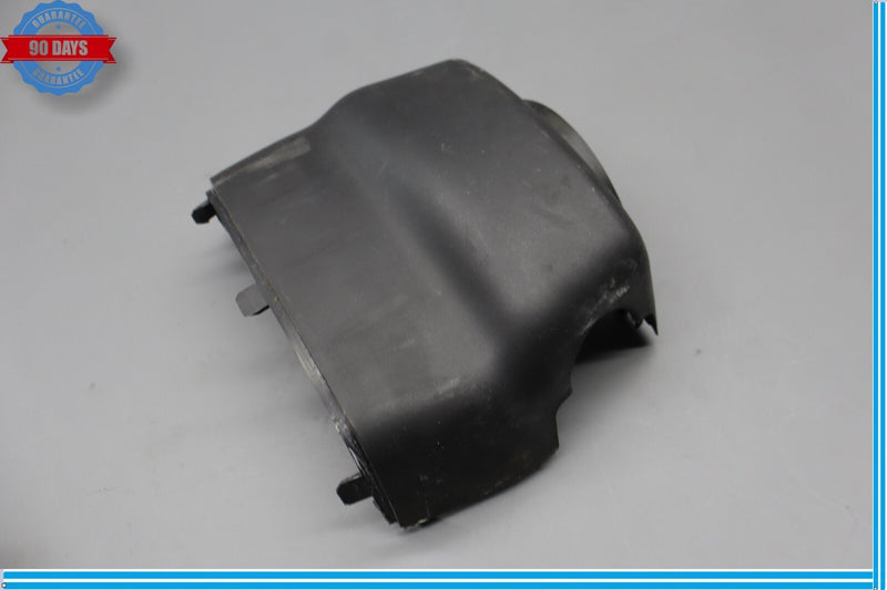 Load image into Gallery viewer, 04-07 Cadillac XLR Steering Wheel Upper Column Cover Black 26089791 Oem
