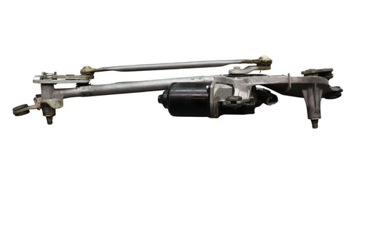 06-11 Lexus GS350 GS430 Front Windshield Wiper Transmission Linkage w/ Motor Oem