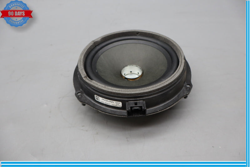 Load image into Gallery viewer, 10-13 Jaguar XJ XJL X351 Rear Right Passenger Side Door Bass Speaker Oem
