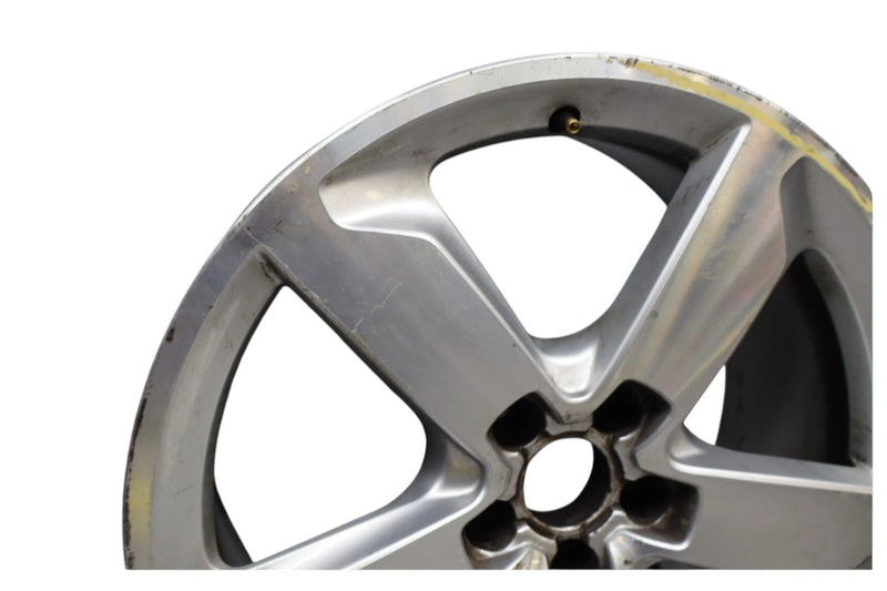 Load image into Gallery viewer, 09-17 Audi Q5 19x8 19&quot; 5 Spoke Alloy Wheel Rim Oem
