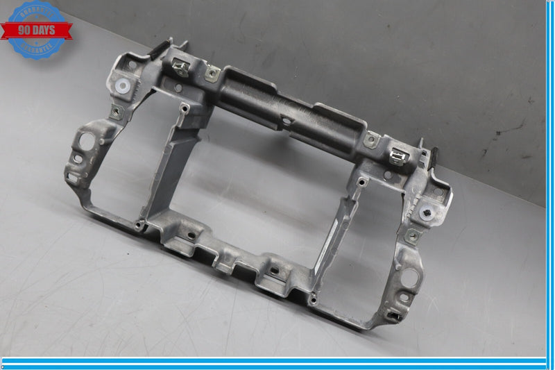 Load image into Gallery viewer, 10-16 Porsche Panamera S Dash Navigation Radio Support Holder Mount Bracket Oem
