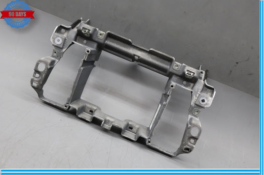 10-16 Porsche Panamera S Dash Navigation Radio Support Holder Mount Bracket Oem