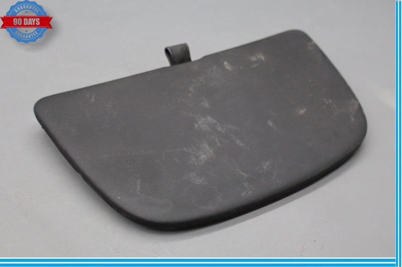 Load image into Gallery viewer, 06-12 Bentley Continental Rear Right Top Deck Child Latch Leather Cover Oem
