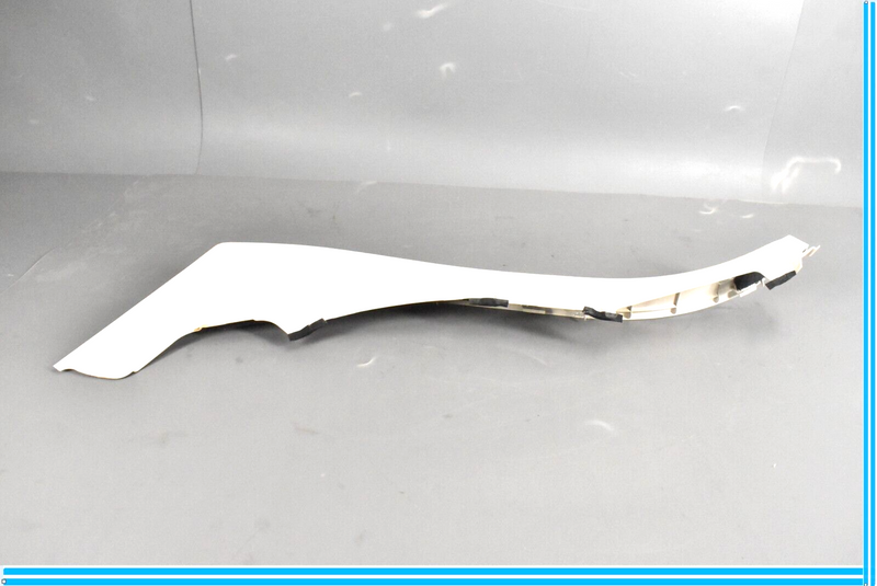 Load image into Gallery viewer, 07-12 Lexus XF40 LS460 Rear Left Driver Side Seat Trim Garnish 6255250060 Oem
