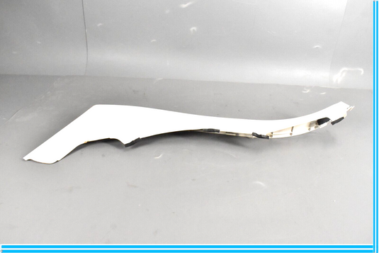 07-12 Lexus XF40 LS460 Rear Left Driver Side Seat Trim Garnish 6255250060 Oem
