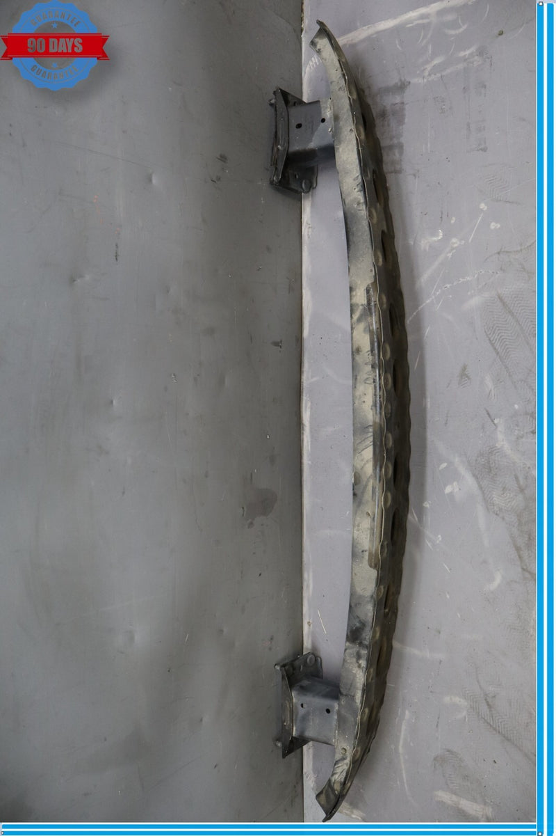 Load image into Gallery viewer, 12-14 Mercedes C250 C300 Rear Bumper Support Reinforcement Impact Bar Oem
