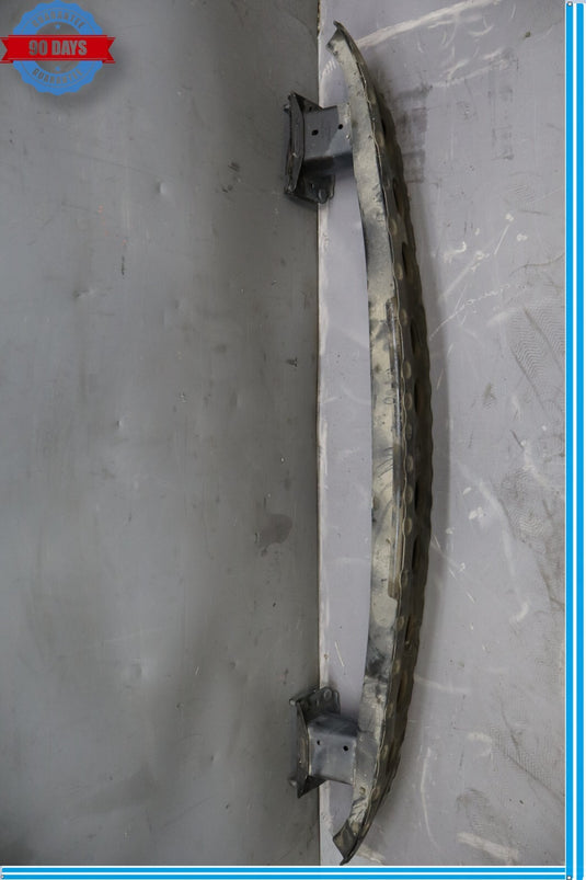 12-14 Mercedes C250 C300 Rear Bumper Support Reinforcement Impact Bar Oem