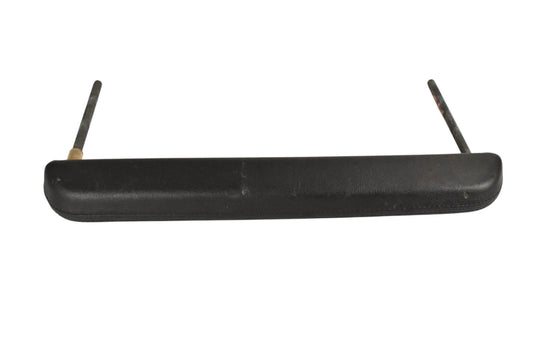 03-07 Hummer H2 Right Side Upper Dash Grab Handle Insert Factory Trim Black OEM