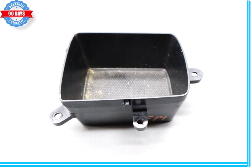 Load image into Gallery viewer, 13-16 Mercedes X166 GL550 Center Console Storage Trim Cover Coin Tray Oem

