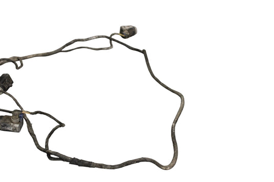 00-08 Mercedes R230 SL550 SL55 AMG Rear Bumper Parking Sensor Wire Harness Oem