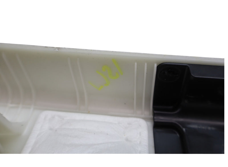 Load image into Gallery viewer, 15-17 Hyundai Genesis G80 Front Left Driver Side Lower A Pillar Trim Cover Oem
