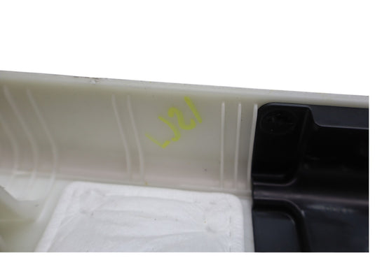 15-17 Hyundai Genesis G80 Front Left Driver Side Lower A Pillar Trim Cover Oem