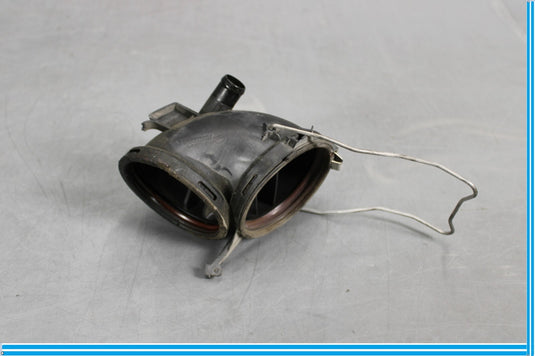 06-13 Mercedes GL550 GL450 Air Intake Elbow Duct Tube Hose Oem