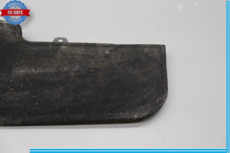 Load image into Gallery viewer, 07-09 Lexus LS460 Rear Left Driver Side Trunk Floor Carpet Trim Cover Panel Oem
