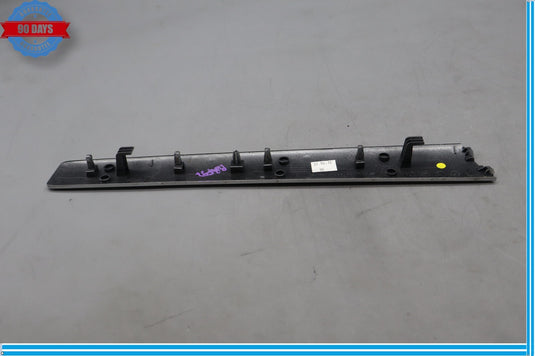 11-17 Volkswagen Touareg Rear Right Passenger Side Door Panel Insert Trim Oem