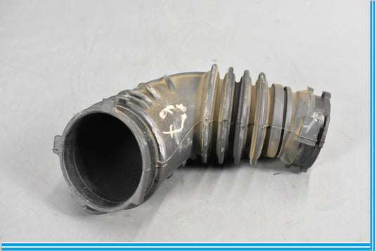 09-16 Audi A4 Engine Intake Air Inlet Cleaner Duct Hose Pipe Tube Oem