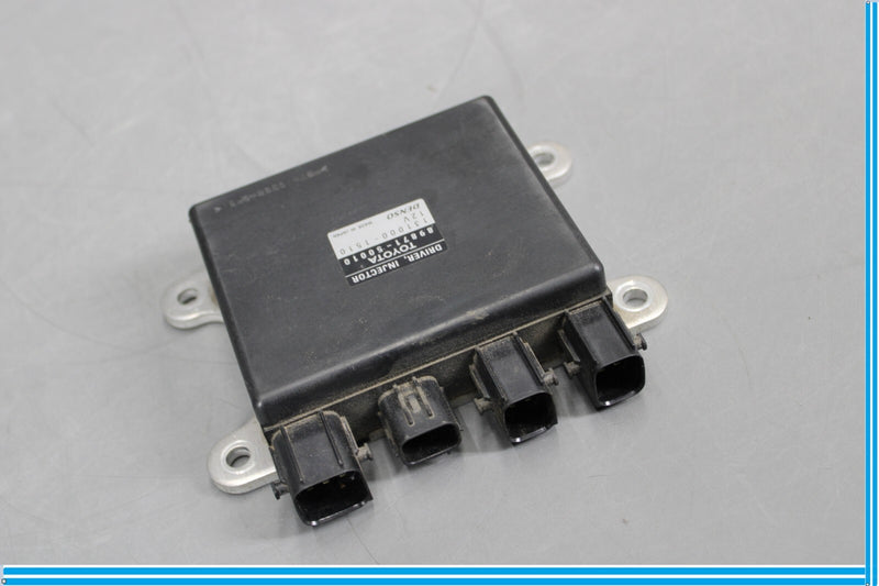 Load image into Gallery viewer, 07-17 Lexus LS460 Air Injector Driver Intake Manifold Control Module Oem
