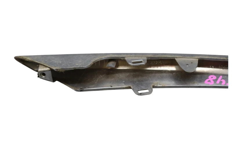 Load image into Gallery viewer, 10-15 Jaguar XJ XJL Front Left Driver Side Lower Grille Grill Molding Trim OEM
