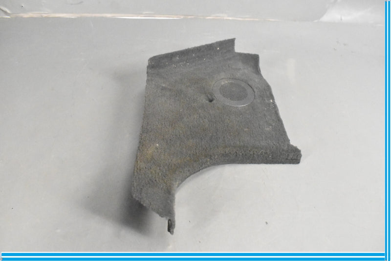 Load image into Gallery viewer, 00-06 Mercedes CL500 S55 AMG Front Right Passenger Side Kick Panel Speaker Oem
