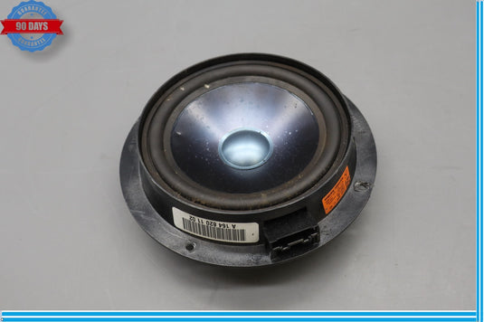 06-13 Mercedes W164 GL450 R350 Rear Right or Left Side Audio Sound Speaker Oem