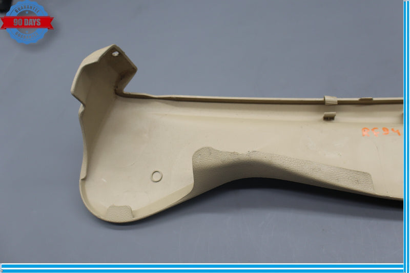 Load image into Gallery viewer, 12-18 Audi A7 Quattro Front Right Passenger Seat Switch Outer Cover Trim Oem
