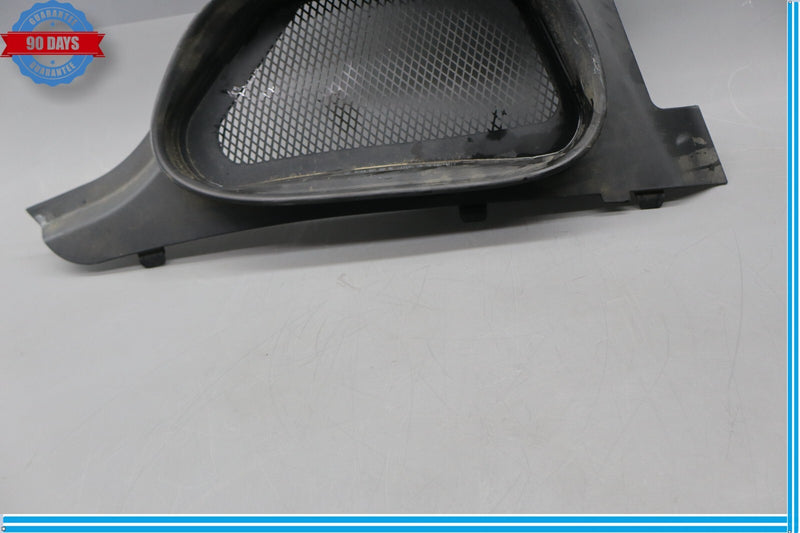 Load image into Gallery viewer, 12-19 Mercedes W166 GL550 Front Right Side Air Intake Inlet Duct Cowl Trim Oem
