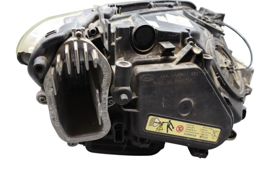 09-12 BMW 750Li 750i F02 F01 Front Left Side Xenon Headlight lamp 7182153 Oem