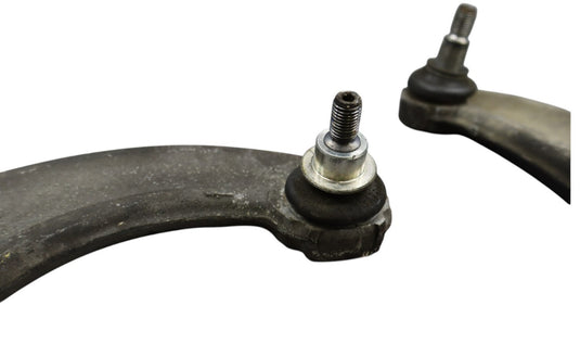 03-10 Maserati Quattroporte M139 Rear Left Side Control Arm Set Of 2 Oem