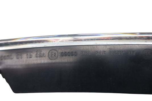 11-14 Porsche Cayenne 958 Right LED Daytime Running Light Fog Lamp 7P5941182 Oem