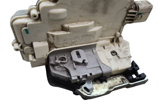 11-18 Porsche Cayenne 958 Rear Right Side Door Lock Latch Actuator Oem