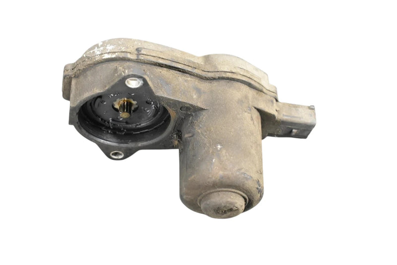 Load image into Gallery viewer, 09-12 Audi A4 Rear Left Driver Side Parking Brake Caliper Motor Oem
