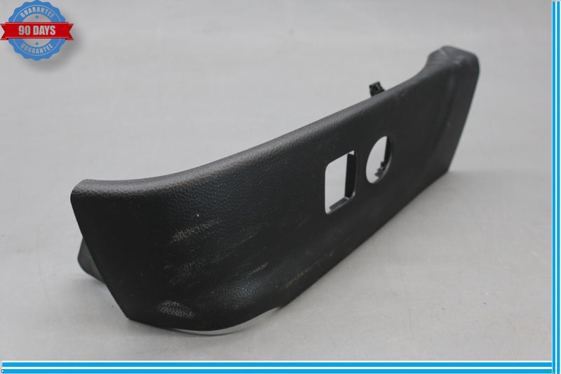 Load image into Gallery viewer, 11-12 Hyundai Equus SIG Front Left Driver Side Seat Outer Trim Cover Oem
