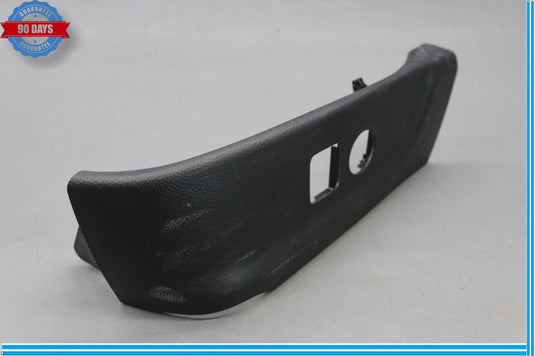 11-12 Hyundai Equus SIG Front Left Driver Side Seat Outer Trim Cover Oem