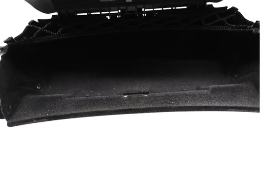 03-12 Mercedes R230 SL500 Front Left Driver Side Under Seat Compartment Trim Oem