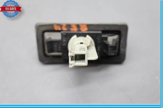 11-20 Infiniti QX56 QX80 Rear Right Side License Plate Light Lamp Oem