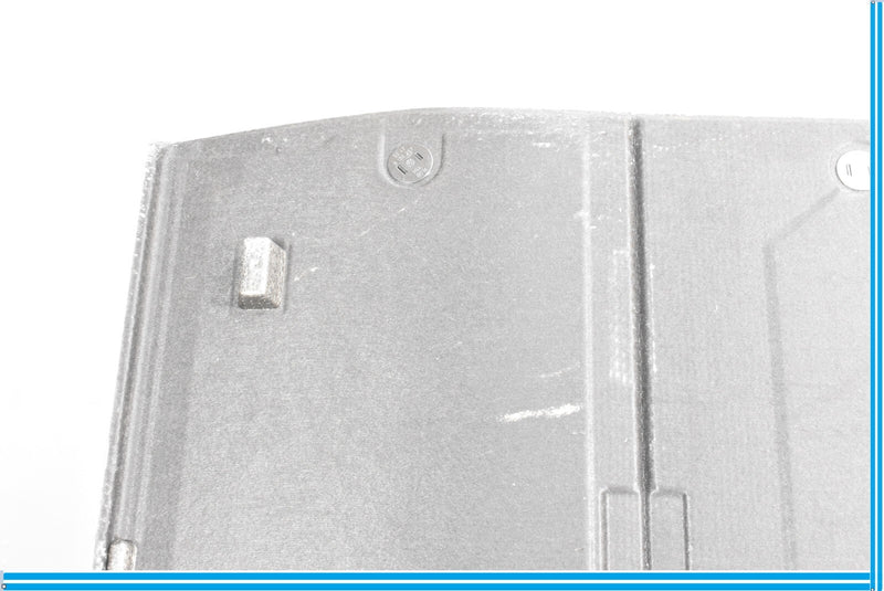 Load image into Gallery viewer, 12-16 BMW 328i F30 Rear Trunk Caro Luggage Floor Cover Panel Oem
