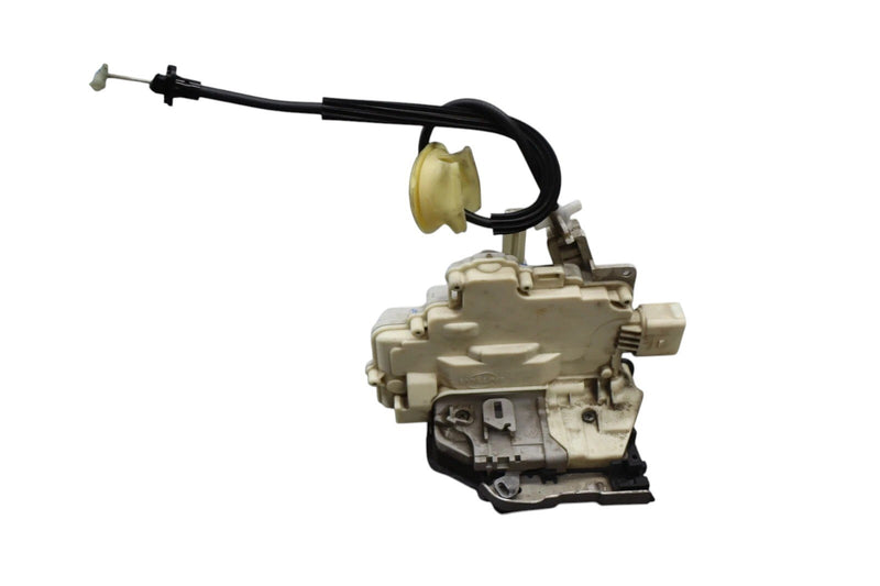 Load image into Gallery viewer, 11-17 Volkswagen VW Touareg Rear Right Door Lock Latch Actuator 4G0839016A Oem
