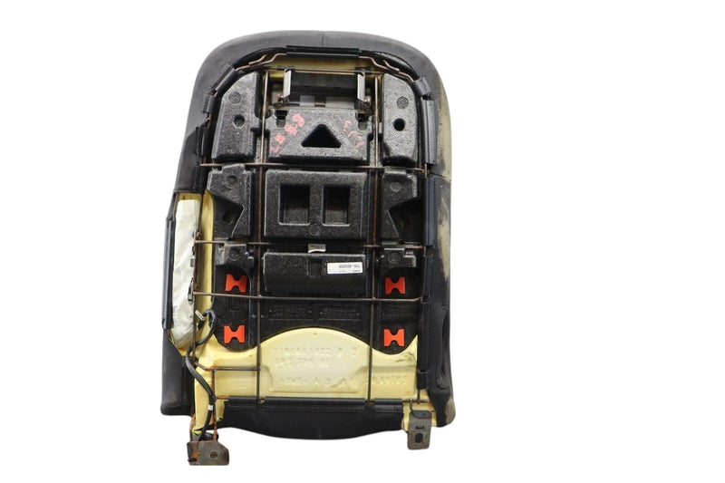 Load image into Gallery viewer, 11-17 Audi A8L A8 Quattro S8 Rear Left Side Upper Top Seat Cushion 4H0885273 Oem
