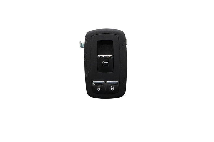14-17 Maserati Ghibli Rear Right Passenger Side Door Window Control Switch OEM