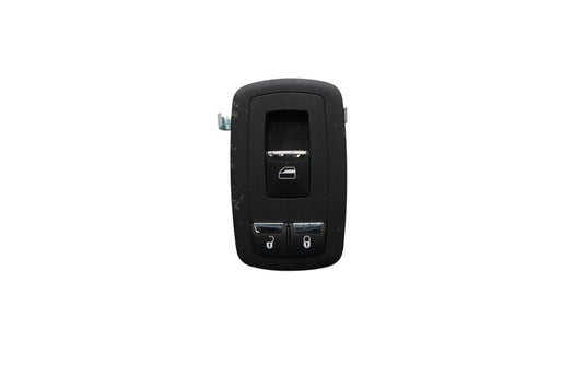 14-17 Maserati Ghibli Rear Right Passenger Side Door Window Control Switch OEM