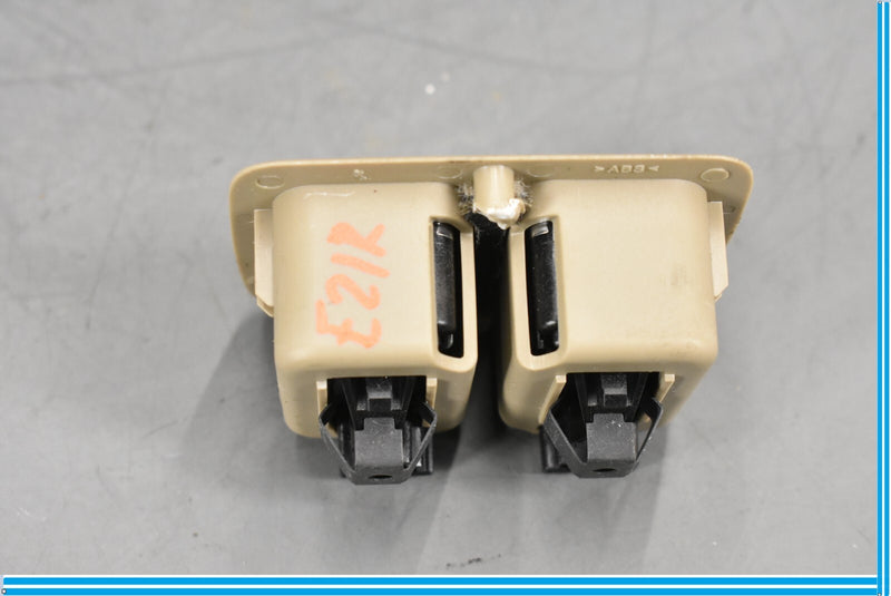 Load image into Gallery viewer, 13-16 Mercedes GL450 X166 Right &amp; Left Side Seat Fold Switch Buttons Oem
