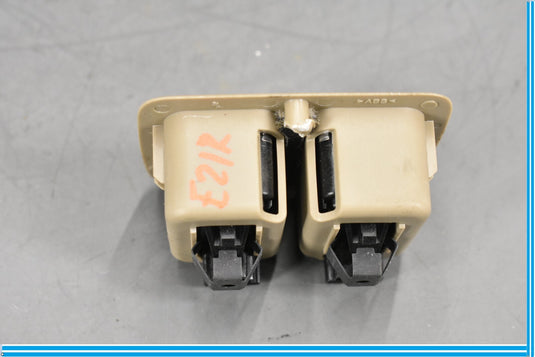 13-16 Mercedes GL450 X166 Right & Left Side Seat Fold Switch Buttons Oem