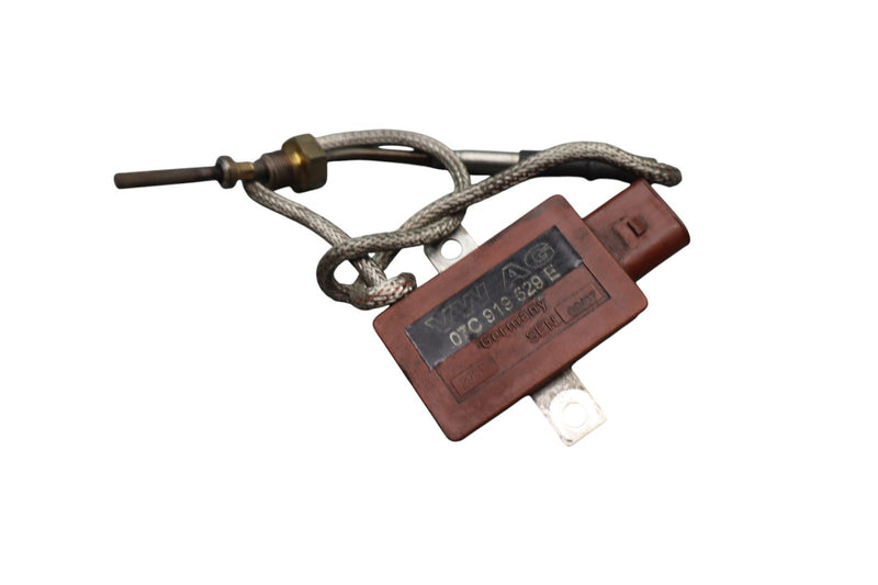 Load image into Gallery viewer, 03-18 Bentley Continental Flying Spur Left Exhaust Gas Temperature Sensor Oem
